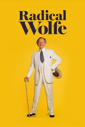 Radical Wolfe 2023