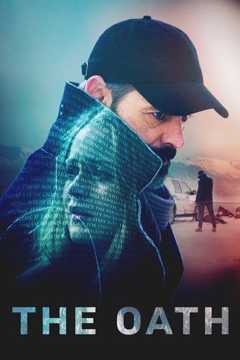 دانلود فیلم The Oath 2016