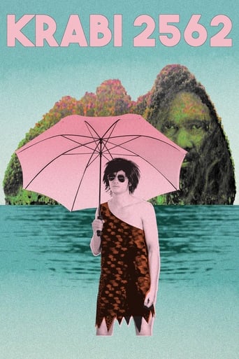 Krabi, 2562 2019