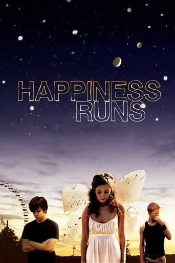 دانلود فیلم Happiness Runs 2010