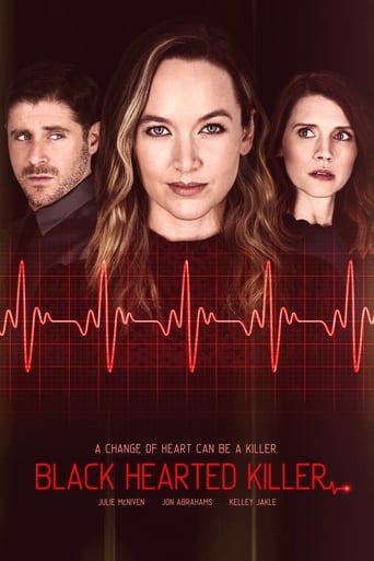 دانلود فیلم Black Hearted Killer 2020