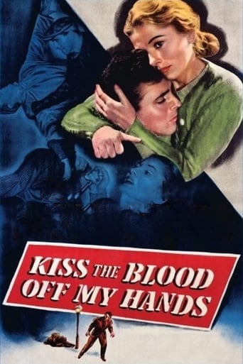 Kiss the Blood Off My Hands 1948