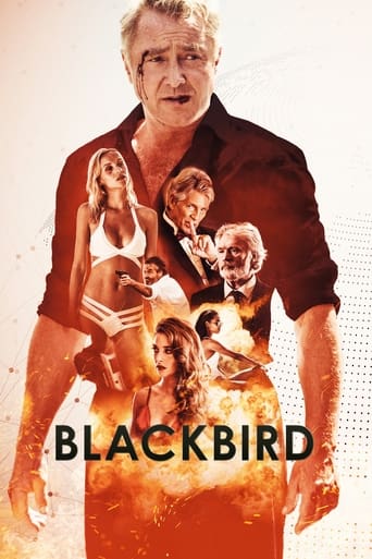 دانلود فیلم Blackbird 2022 (پرنده سیاه)