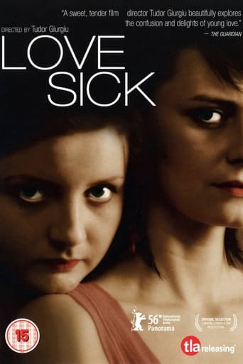 دانلود فیلم Love Sick 2006