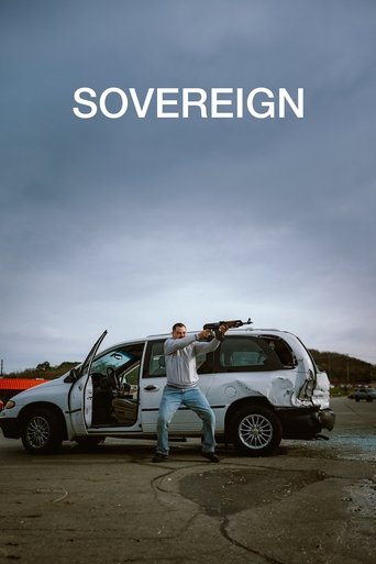 دانلود فیلم Sovereign 2025
