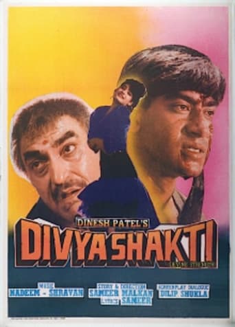 دانلود فیلم Divya Shakti 1993