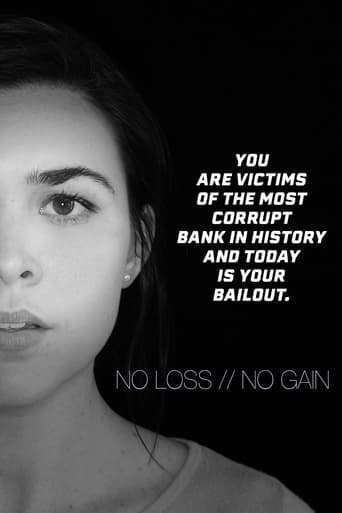 دانلود فیلم No Loss / No Gain 2021 (بدون ضرر // بدون سود)