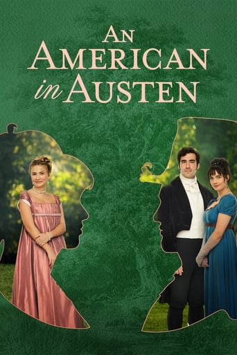 دانلود فیلم An American in Austen 2024