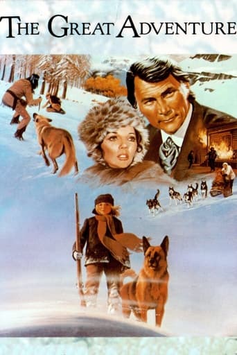 دانلود فیلم The Great Adventure 1975