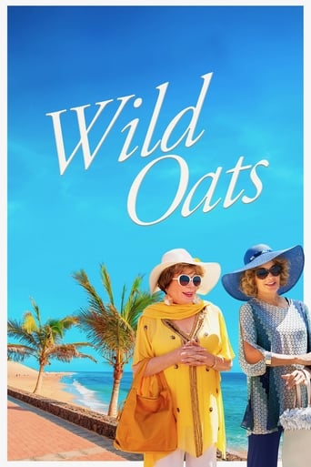 دانلود فیلم Wild Oats 2016