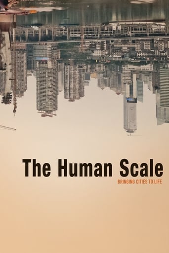 The Human Scale 2012
