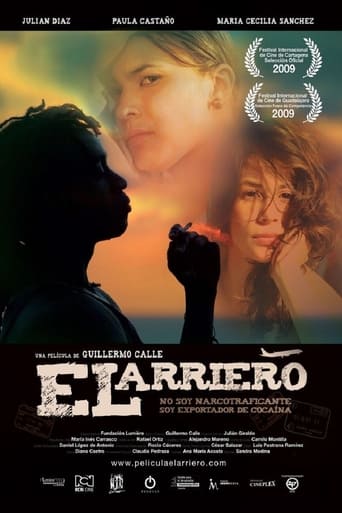 دانلود فیلم El Arriero 2009