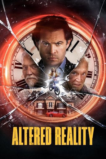 دانلود فیلم Altered Reality 2024