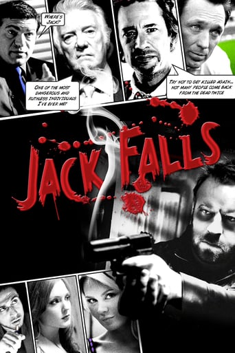 دانلود فیلم Jack Falls 2011