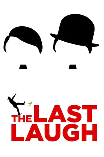 دانلود فیلم The Last Laugh 2016 (آخرین خنده)