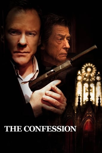 دانلود سریال The Confession 2011 (اعتراف)