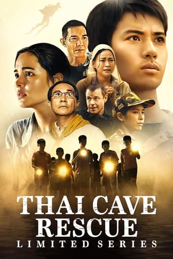 Thai Cave Rescue 2022