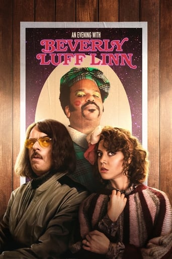 دانلود فیلم An Evening with Beverly Luff Linn 2018 (یک شب با بورلی لوف لین)