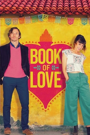 دانلود فیلم Book of Love 2022 (کتاب عشق)