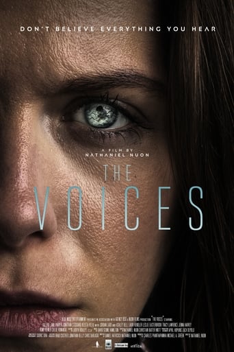 Voices 2020 (صداها)