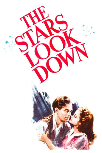 دانلود فیلم The Stars Look Down 1940