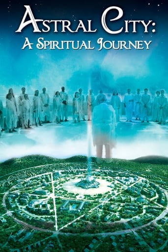 Astral City: A Spiritual Journey 2010 (شهر باختری: سفر خیالی)