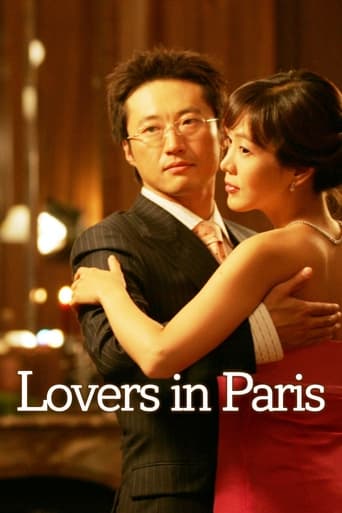 دانلود سریال Lovers in Paris 2004