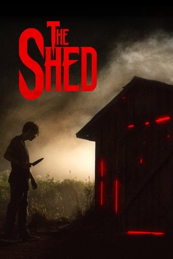 دانلود فیلم The Shed 2019