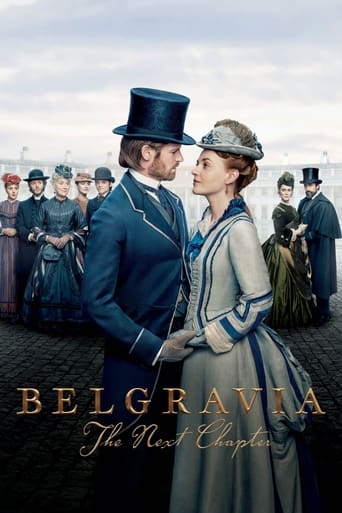 Belgravia: The Next Chapter 2024