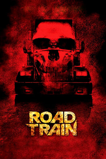 دانلود فیلم Road Train 2010