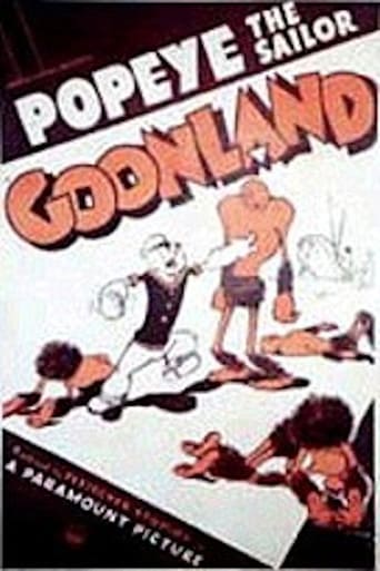 دانلود فیلم Goonland 1938