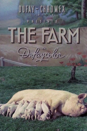 دانلود فیلم The Farm 1938