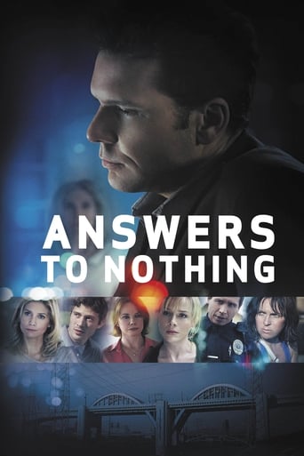 دانلود فیلم Answers to Nothing 2011