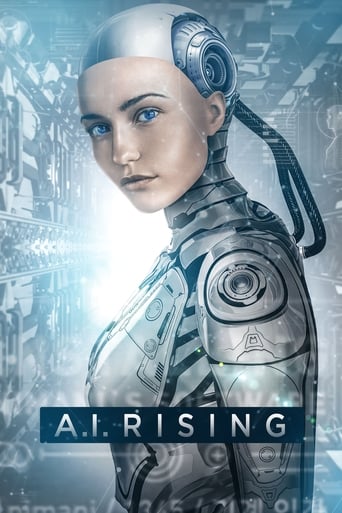 A.I. Rising 2018 (طلوع هوش مصنوعی)