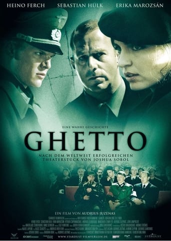 دانلود فیلم Ghetto 2005