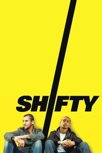 دانلود فیلم Shifty 2008