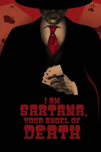 دانلود فیلم I Am Sartana Your Angel of Death 1969