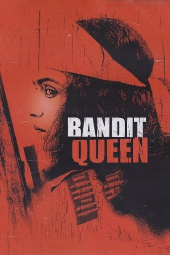 Bandit Queen 1994