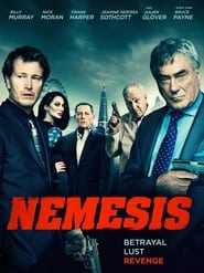 دانلود فیلم Nemesis 2021 (انتقام)