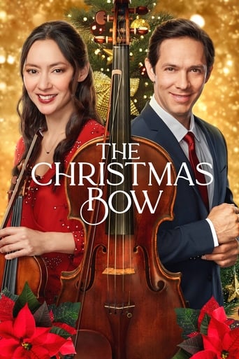 دانلود فیلم The Christmas Bow 2020