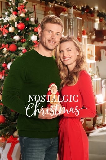 دانلود فیلم Nostalgic Christmas 2019