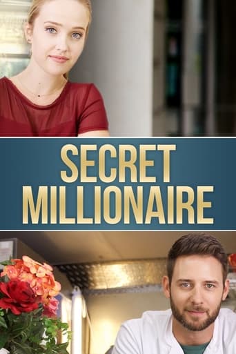 دانلود فیلم Secret Millionaire 2018