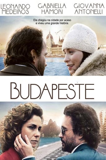 دانلود فیلم Budapeste 2009