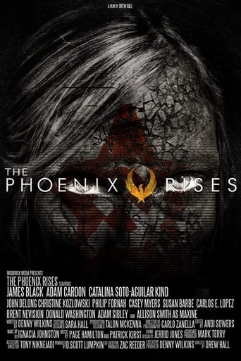 دانلود فیلم The Phoenix Rises 2012