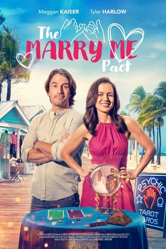 دانلود فیلم The Marry Me Pact 2023