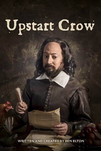 دانلود سریال Upstart Crow 2016 دوبله فارسی بدون سانسور