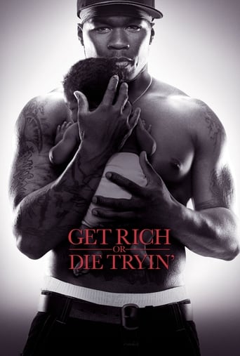 Get Rich or Die Tryin' 2005 (ثروتمند شوید یا بمیرید)