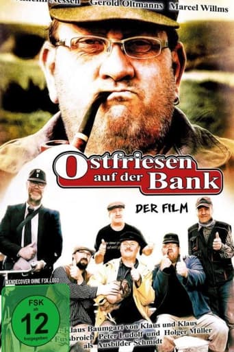 دانلود فیلم Ostfriesen auf der Bank - Der Film 2020