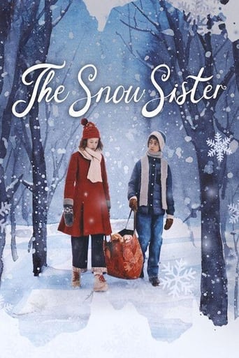 دانلود فیلم The Snow Sister 2024