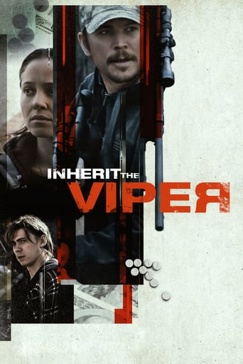 Inherit the Viper 2019